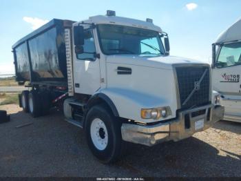  Salvage Volvo Vhd