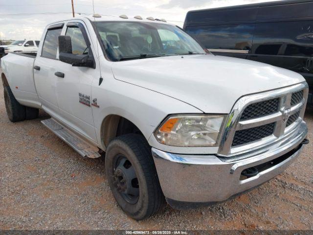  Salvage Ram 3500