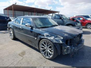  Salvage Chrysler 300c