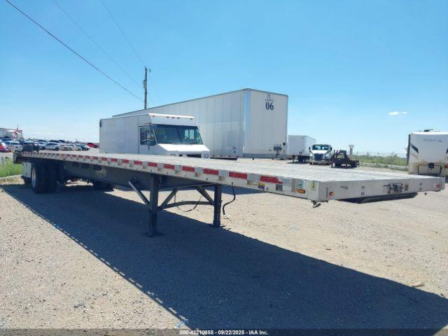 Salvage Wilson Trailer Co Other