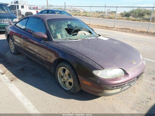  Salvage Mazda MX-6