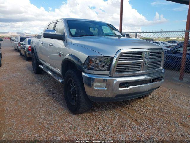  Salvage Ram 2500