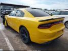 Dodge Charger Sxt Rwd Image 6