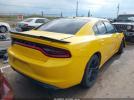 Dodge Charger Sxt Rwd Image 7