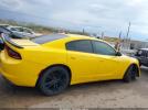 Dodge Charger Sxt Rwd Image 16