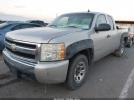 Chevrolet Silverado 1500 Work Truck Image 6
