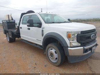  Salvage Ford F-450