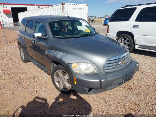  Salvage Chevrolet HHR
