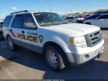  Salvage Ford Expedition