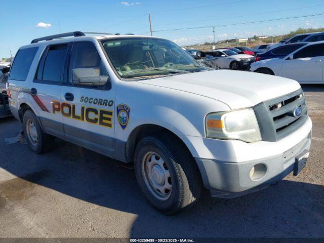  Salvage Ford Expedition