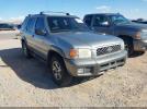 Nissan Pathfinder Se Image 1