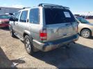 Nissan Pathfinder Se Image 2