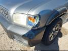 Nissan Pathfinder Se Image 11
