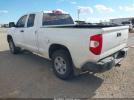 Toyota Tundra Sr 5.7l V8 Image 4