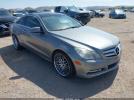 Mercedes-Benz E-Class Image 1