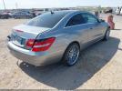 Mercedes-Benz E-Class Image 12