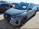 Nissan Kicks Sr Xtronic Cvt Image 3
