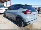 Nissan Kicks Sr Xtronic Cvt Image 14