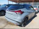 Nissan Kicks Sr Xtronic Cvt Image 2