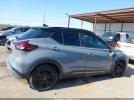 Nissan Kicks Sr Xtronic Cvt Image 11