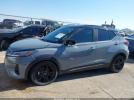Nissan Kicks Sr Xtronic Cvt Image 16