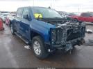 Chevrolet Silverado 1500 1lt Image 1
