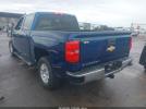Chevrolet Silverado 1500 1lt Image 4