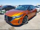 Nissan Sentra Sr Xtronic Cvt Image 5