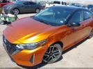 Nissan Sentra Sr Xtronic Cvt Image 7