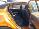 Nissan Sentra Sr Xtronic Cvt Image 6