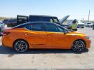 Nissan Sentra Sr Xtronic Cvt Image 16