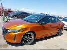 Nissan Sentra Sr Xtronic Cvt Image 4