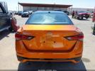 Nissan Sentra Sr Xtronic Cvt Image 3