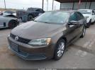 Volkswagen Jetta 2.5l Se Image 3