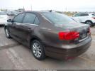 Volkswagen Jetta 2.5l Se Image 9