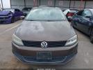 Volkswagen Jetta 2.5l Se Image 8