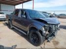Nissan Frontier Sv 4x2 Image 1