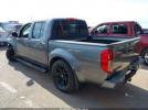 Nissan Frontier Sv 4x2 Image 4