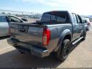 Nissan Frontier Sv 4x2 Image 9