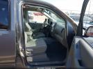 Nissan Frontier Sv 4x2 Image 3