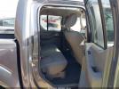 Nissan Frontier Sv 4x2 Image 5
