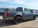 Nissan Frontier Sv 4x2 Image 10