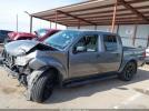 Nissan Frontier Sv 4x2 Image 2