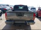 Nissan Frontier Sv 4x2 Image 14