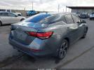 Nissan Sentra Sv Xtronic Cvt Image 9