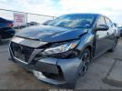 Nissan Sentra Sv Xtronic Cvt Image 4