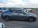 Nissan Sentra Sv Xtronic Cvt Image 10