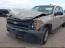 Chevrolet Silverado 1500 Work Truck Image 3