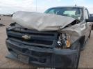 Chevrolet Silverado 1500 Work Truck Image 9
