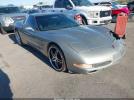 Chevrolet Corvette Image 1
